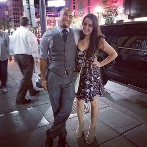 Meet your Posher, Miranda